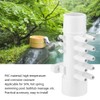 1.5in 10mm 10 Port PVC Pool Plumbing Manifold Hot Spring