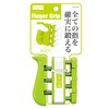 La-VIE 3B-4150 Finger Grip Soft Finger Trainer Finger Training Equipment