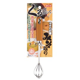 Pearl Metal C-3825 Handy Accessory Measuring Razor Small