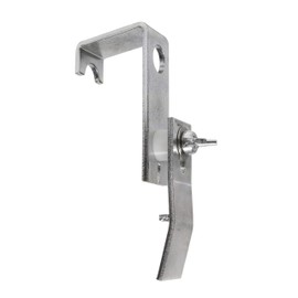 Opti-Lube Heavy Duty 5 Gallon Plastic Pail Bucket Pump, Lever Action, Dispenses 5oz per Stroke