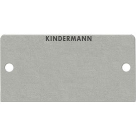 Kindermann 7441000400 mounting kit - mounting kits