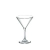 Guzzini - Happy Hour, Cocktailglas - Transparent, Ø9,5 x h14,5