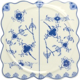 roiyarua-den Trivet, Pan Mat kopenburu- 37496