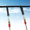 Socobeta Tree Swing Straps for Hanging, 2 Strong Safety Belts,
