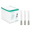 Precision Stainless Steel Tubes 22G x 1 1/4 Inch (0.70