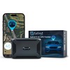 SALIND 11 4G GPS Tracker - Real-Time Tracker for Vehicles,