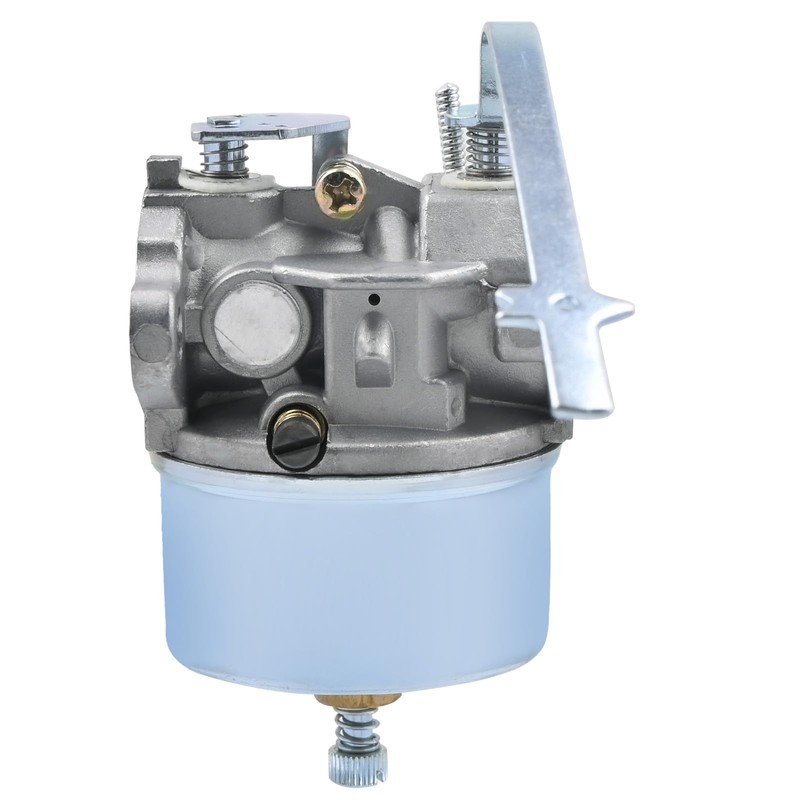 NIMTEK 631921 Carburetor for Tecumseh 631245 631820 632284 520-918 Fits
