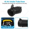 MAX COOL Car Air Intake Tube Hose Suitable for Honda