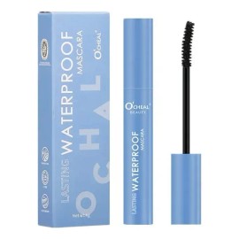O'cheal Mascara Voluminizadora Impermeable Para Pestañas