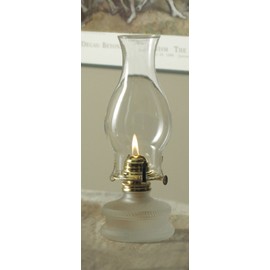Lamplight Classic Oil Lamp