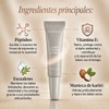 Bálsamo Labial Iluminador Con Péptidos Vainilla 10ml Farmasi