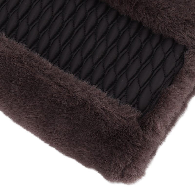 Heated Hand Muff USB Powered Graphene 3 Level Temperature Fast