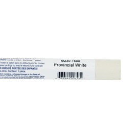 Mohawk Fill Stick (Fil-Stik) Furniture Cabinet Touch Up Putty Wax Filler Provincial White M230-1506