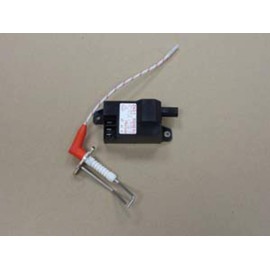 DR Ignition Transformer with Ignition Ionisation Electric