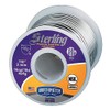 Worthington 331755 - Lead Free Solder Dia 0.118 In 1lb