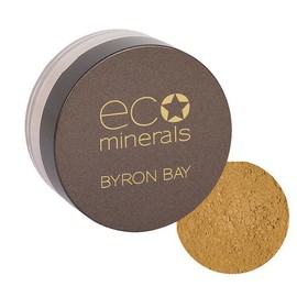 Eco Minerals Flawless Foundation, Olive 5g
