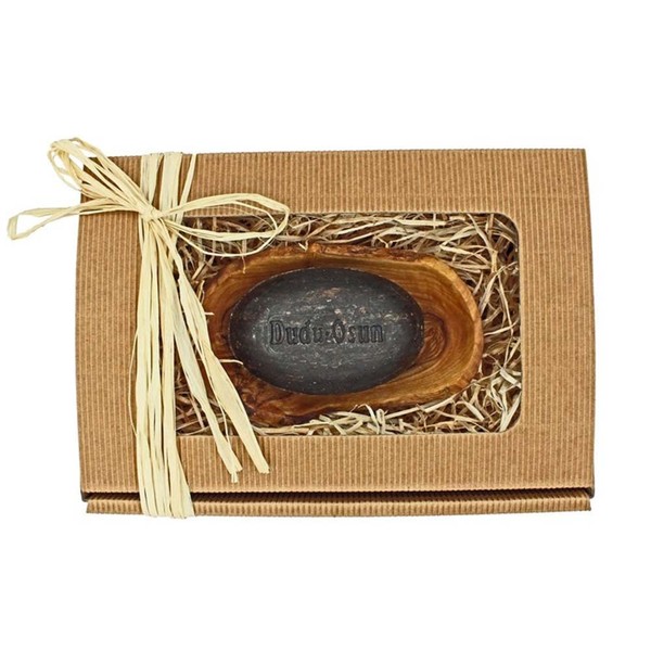 Dudu Osun Christmas Set 1, Classic + Soap Dish