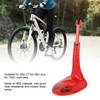 ENLEE Road Bike Parking Side Stand Bike Floor Rear Parking