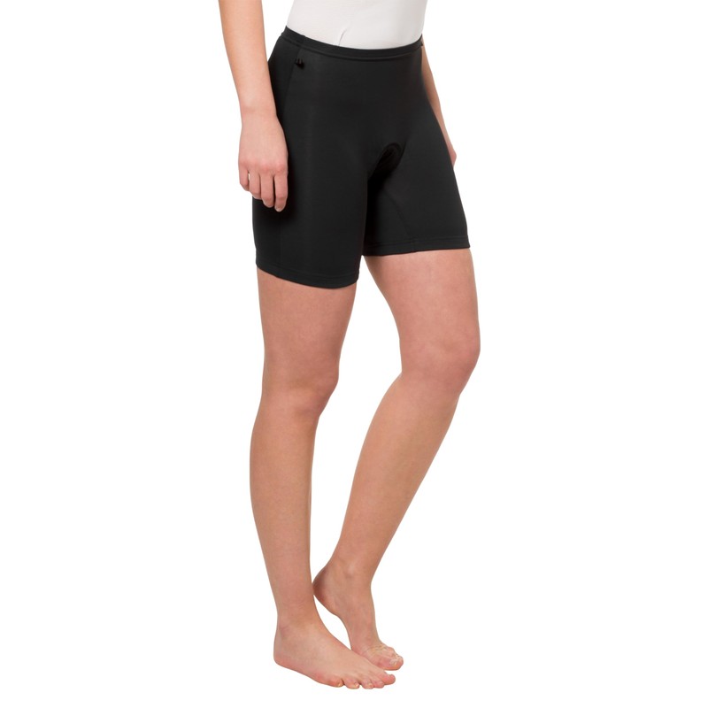VAUDE Bike III - Pantaloncini interni/sotto-pantaloncini da donna