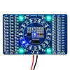 Gikfun DIY SMD SMT Welding Practice Soldering Skill Training Board