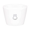 Kim Jo Pottery 409122 Dick Bruna Miffy Multi-Cup Small Bowl