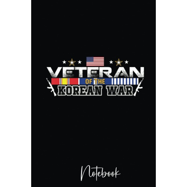 Korea Veteran Flag, Korean War Vet Pride Service Ribbon Gift: