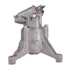 Mikatesi 7/8" Shaft Vertical Pressure Washer Pump with 5 Nozzle