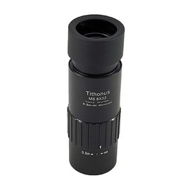 Visionary Tithonus CF NaturePhase™ Close Focus Monocular (8x32)