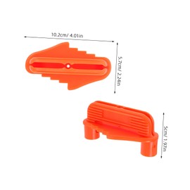 Operitacx Woodworking Marking Tools Scribe Woodworking Center Finder Ruler Gauge Marking Gauge