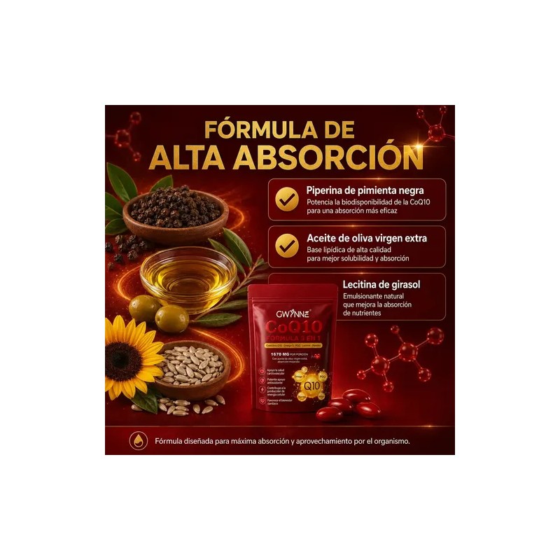 B Life Vitamina D3 400 UI + K2 con 320