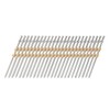 Metabo HPT Collated Duplex Nails | 2-1/4 Inch x .131