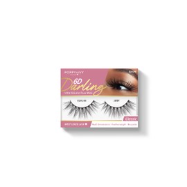 Poppy & Ivy 6D Darling Lashes - Classic (Judy)