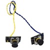 caSino187 2 x Botvac Slide Bumper Switch for Neato Botvac
