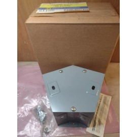 Square D LD445L, 45 Degree Elbow, 4x4" Combination Hinge and Screw Cover