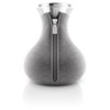 Eva Solo Tea-Maker 1,0 l, Dark Grey Woven, Fabric