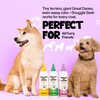 Roofus Dog Shampoo 1 Pack - Snuggle Sesh Probiotic Pet