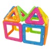 Magformers Neon Set (14 Piece)