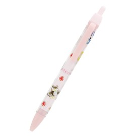 Sunstar Stationery Atsume Animal Crossing Ballpoint Pen Flyer S4652690