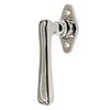 Antikas - Window Olive Brass Nickel-Plated Glossy - Window Handle