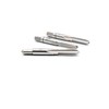 BAER Hand Tap Set HSSG Hand Tap 3-Piece Set M