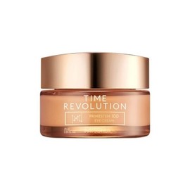 Time Revolution Primestem100 Eye Cream 25ml / 타임 레볼루션 프라임스템100 아이크림 25ml