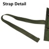 Tools Pocket Bag Handled Multifunctional Tool Roll Bag, Portable Tool