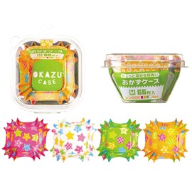 Nippon Deck Pop Star Side Dishes Case Square M