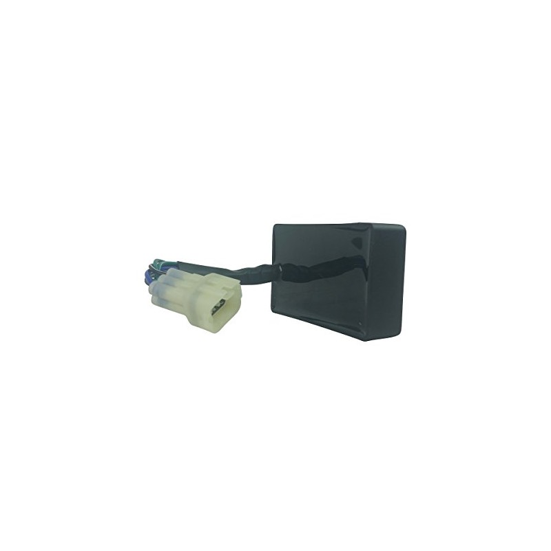 New CDI Module For Kymco Maxxer 300 Capacitive Discharge Ignition