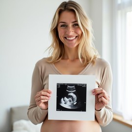 Televenture UPP 110S Ultrasound Thermal Paper - Type I B&W (110mm x 20m, 10 Rolls) | Fetal Monitor & Medical Imaging Paper for Sony Printers | Medical Grade, Standard Density Thermal Media