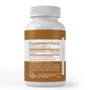 Pure Original Ingredients Bromelain, (100 Capsules) Always Pure, No Additives