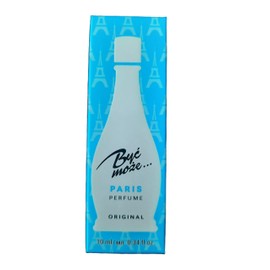 Byc Moze Paris New York London Rome Tokyo Miraculum 10 ml (Paris)