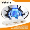 Yetaha 36 Piece Spare Parts LPG Surface Burner Conversion Kit