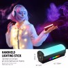 for universal NEEWER Magnetic Handheld Light Wand RGB Mini LED
