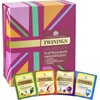 Twinings Infusions Selection Variety Gift Set (40 Teabags)